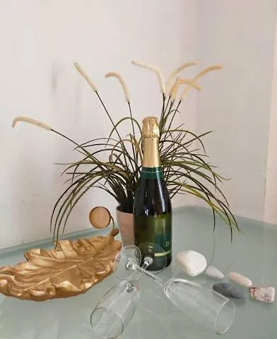 Apartamento El Puerto Costa Del Sol Apartment Fuengirola